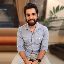 Mihir Gadani